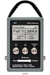 Bird 4480A Element-Free Thruline Digital RF Wattmeter Bird 4480a Thruline Digital RF Wattmeter