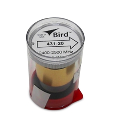 Bird Element 431-20 1W 2400-2500 MHz Bird 431-20 Element