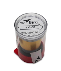 Bird Element 433-38 50W 2400-2500 MHz Bird 433-38 Element