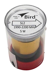 Bird Element 5L2 5W 2100-2200 MHz Bird 5L2